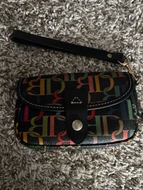 WRISTLET